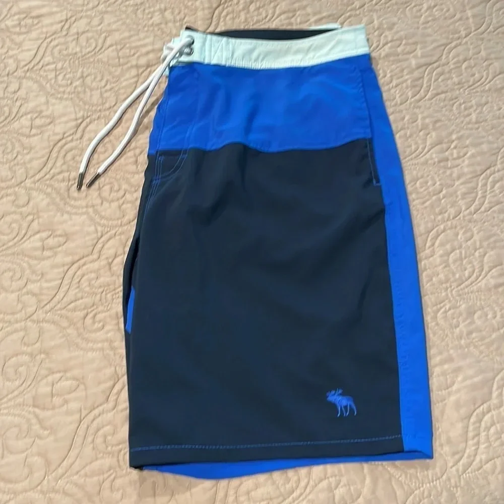 Abercrombie & Fitch Swim Shorts
